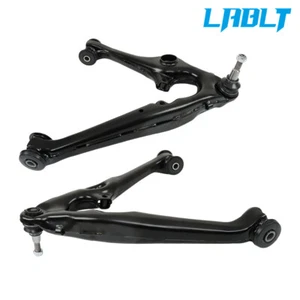LABLT Front Lower Control Arm Ball Joint Assembly For 2014-2020 Chevy GMC Truck - Picture 1 of 12