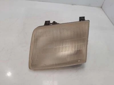 1998 - 03 Dodge Ram Van B1500 B2500 B3500 Headlamp LH Driver Side OEM 55076525AC - Image 1 of 4