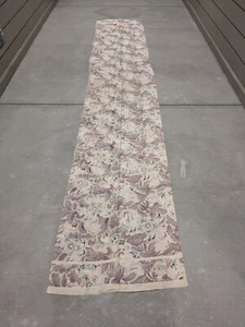 Custom Block Silk Panel 4 Yards - Picture 1 of 2