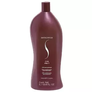 CPR Hair Reconstruction Repair Treatment Conditioner Step 3 1L Senscience - Picture 1 of 1