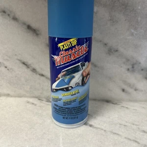 Plasti Dip Classic Muscle Grabber Blue 11 oz Rubber Coating Spray Can 1969-73 - Picture 1 of 2