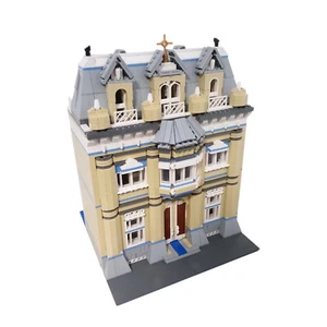 ZITIANYOUBUILD Modular School from 10214 Tower Bridge Alternative 2654 - Picture 1 of 2