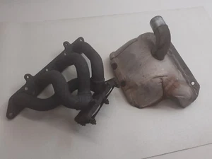 VOLVO V40 S40 MK1 (95-04) 1.8 16V PETROL B4184S2 EXHAUST MANIFOLD - Picture 1 of 7