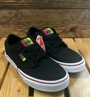 vans atwood rasta