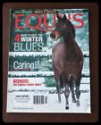 Equus Magazine, Issue 351, December 2006