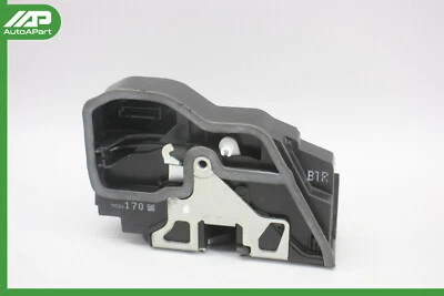 ✅ 03-10 BMW E60 E63 545i 650i Front Right Door Lock Latch Actuator 7154628 OEM - Изображение 1 из 4