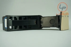 Compartimento de almacenamiento salpicadero delantero derecho mercedes clase clk w209 03-09 b1201 - Imagen 1 de 7