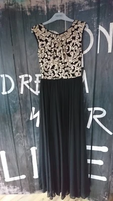 SWING Kleid NEU Gr. 34 NP 209,95€ - Bild 1 von 4