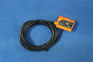 IFM Efector OJ5028 OJP-FPKG/SO Through-beam sensor transmitter - Imagen 1 de 3