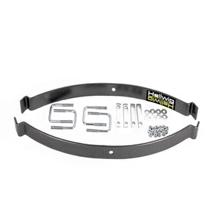 Hellwig EZ-990 Helper Spring Kit For 1985 Chevrolet C10 Suburban 2A2C64-F58B - Picture 1 of 1