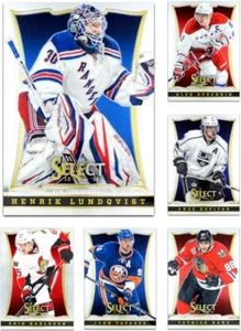 2013-14 Panini Select **** PICK YOUR CARD **** From The SET - Picture 1 of 206