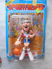Sports Freaks action figure HERB HOPPER 1st series Hg Toys 1986 new in package