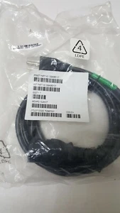  Line Cord w/ Recp & Plug Power  P/N 3084360Y01  NEW - Picture 1 of 4