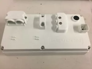 Sevcon DC/DC Wechselrichter 1000W 11-14VDC 0-30VAC Sevcon Teil 654/60004 Seekeeper sk3 - Bild 1 von 1