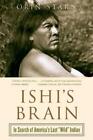 Cerveau d'Orin Starn Ishi (Livre de poche) (IMPORTATION AMÉRICAINE)