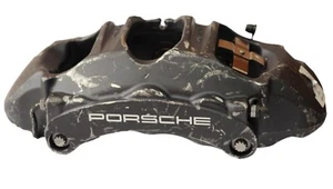 Porsche Brembo Brake Caliper 991351424 Front - Picture 1 of 11