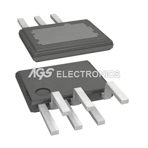 TOP258EN - OFFLINE CONVERTITORE FLYBACK TOPOLOGIA 66kHz, 132kHz eSIP-7C - Foto 1 di 1