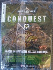 Warhammer 40000 Conquest #42 Italiano Plagueburst Crawler - Seconda parte