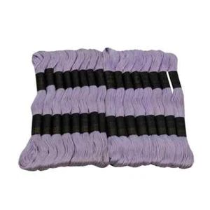 Anchor Cotton Embroidery Stranded Threads Hand Craft Sewing Floss, 25 Skeins - Picture 1 of 5