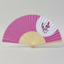 Tokyo 2020 Paralympic Mascot Someity Folding Sensu Fan Olympic Official Goods