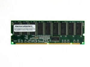 512MB PC133 DIMM 168 pin ECC Dell PowerEdge 1400 1400SC - Picture 1 of 1