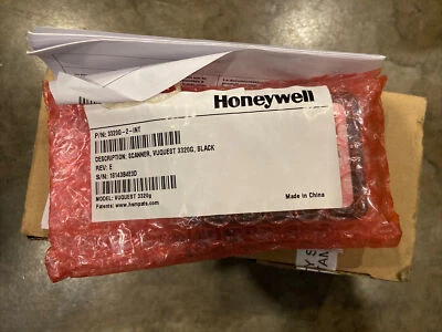 Honeywell Vuquest 3320G 3320G-2-INT USB 2D Area-Imaging Compact Barcode Scanner  - Image 1 of 2