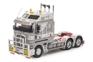Drake Z01631 Kenworth K200 2.8 Cabin Truck  Bowers 10th Anniversary PhatCab 1:50 - Picture 1 of 8
