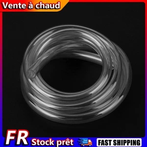 Tube de refroidissement d'ordinateur de 2m/6,56 pieds, Tube de tuyau de 9.5x12.7 - Afbeelding 1 van 8