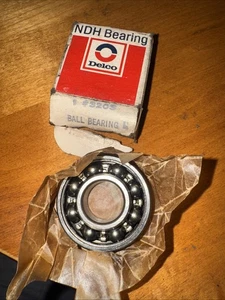 NDH 3203 L1A bearing, made in USA. New Departure Hyatt, GM 954378 - Picture 1 of 1