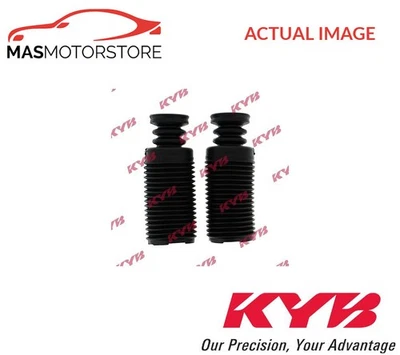 DUST COVER PROTECTIVE CAP FRONT KYB 912051 A NEW OE REPLACEMENT - Image 1 of 4