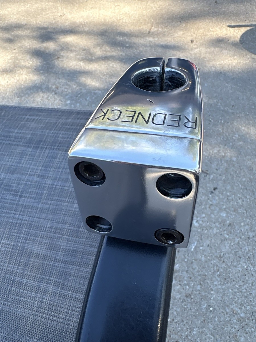 S&M Bicycle Stem for sale | eBay