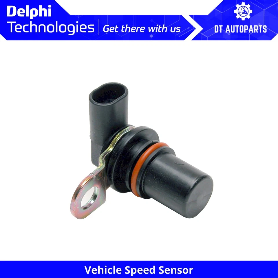Sensor de velocidad Delphi 2001 2002 2003 2004 para vehículo Chevrolet Impala 2000-2011 Foto 1 de 4