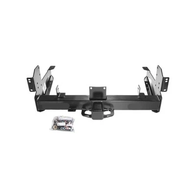 Draw-Tite Trailer Hitch For Dodge Ram 2500/3500 2003-2010 Class V Titan Hitch Foto 1 de 3