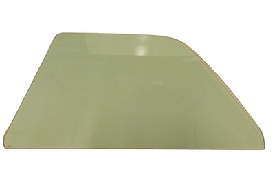 Vidrio de puerta izquierda para camioneta GMC Sprint 1968-1972 El Camino 1971-72 verde Foto 1 de 4