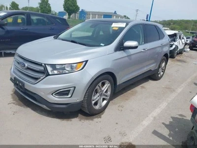 Интеркулер подходит для 15-23 EDGE 413381 - Изображение 1 из 4