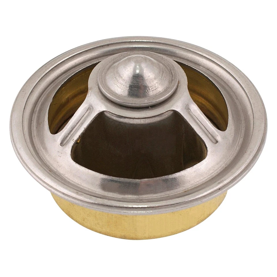 Mr. Gasket 4364 High Performance Thermostat Foto 1 de 4