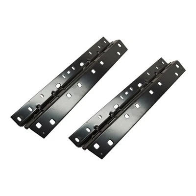 Bisagra de puerta lado conductor y pasajero Freightliner Century Class 1996-2011 | Par Foto 1 de 4