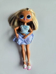 L.O.L. ¡Sorpresa! Muñeca de moda LOL Surprise OMG Trendsetter 2019 - Imagen 1 de 4