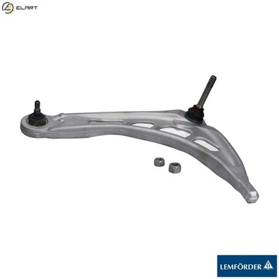 CONTROLTRAILING ARM WHEEL SUSPENSION 25367 01 FOR ALPINA BMW Z4/E86/Roadster B3 - Image 1 of 4