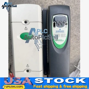 1PC  EMERSON CT SK3401 AC Variable Frequency Drive Tested In Good#XR - Picture 1 of 2