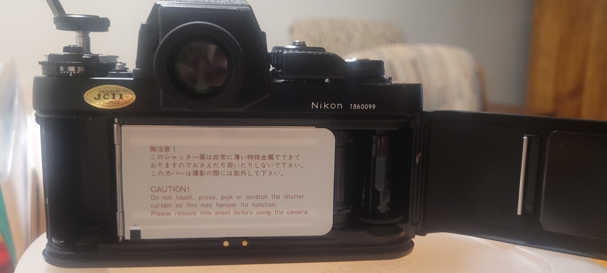 Nikon F3 Limited for sale | eBay Nikon F3 Limited for sale | eBay