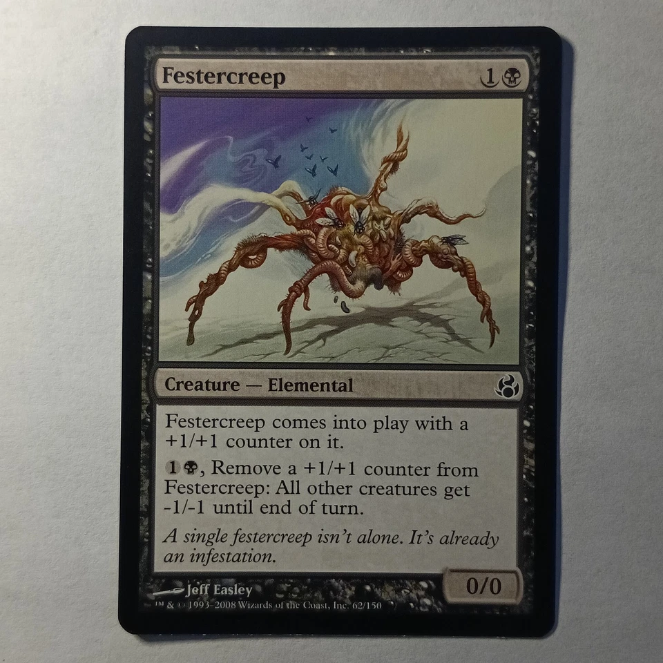 Festercreep Morningtide Regular - Image 1 of 1