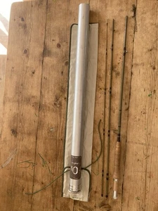 Orvis Superfine Glass 7' 6” #4 Fly Rod - Picture 1 of 11