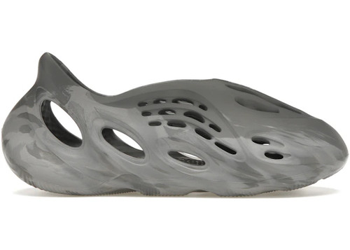 Taglia 6M 7.5W Adidas Yeezy Foam RNR MX Granite IE4931