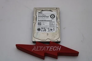 Dell 06DFD8 146GB 15K SAS 2.5 6G HDD G14 Tray Hard Disc Drive - Picture 1 of 6