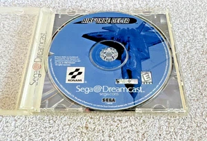 Videojuego AirForce Delta (Sega Dreamcast, 1999) sin manual probado funciona perfecto - Imagen 1 de 13