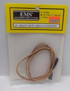 Electronic Models Systems EMO0128 24" HD Extension JR/HITEC/Z - Picture 1 of 1