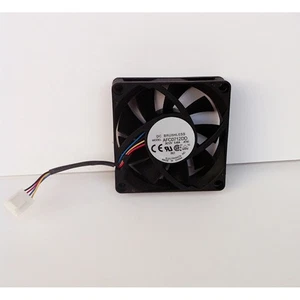 Cooling fan for Delta AFC0712DD 4pin PWM 70*70*20mm Ball fan 12V 0.45A - Afbeelding 1 van 2