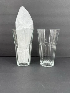 BORMIOLI ROCCO „Siena „ Signiertes Glas 6“ (2er Set) - Bild 1 von 4