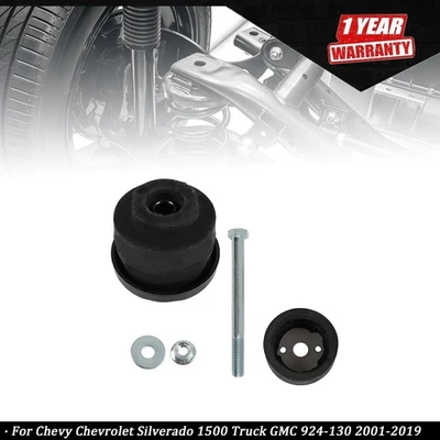 For Chevy Chevrolet Silverado 1500 Truck GMC 924-130 2001-2019 Body Mount Kit - Image 1 of 4